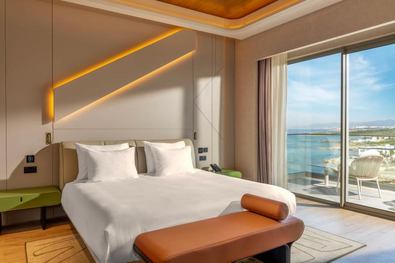 Concorde Aria Hotel