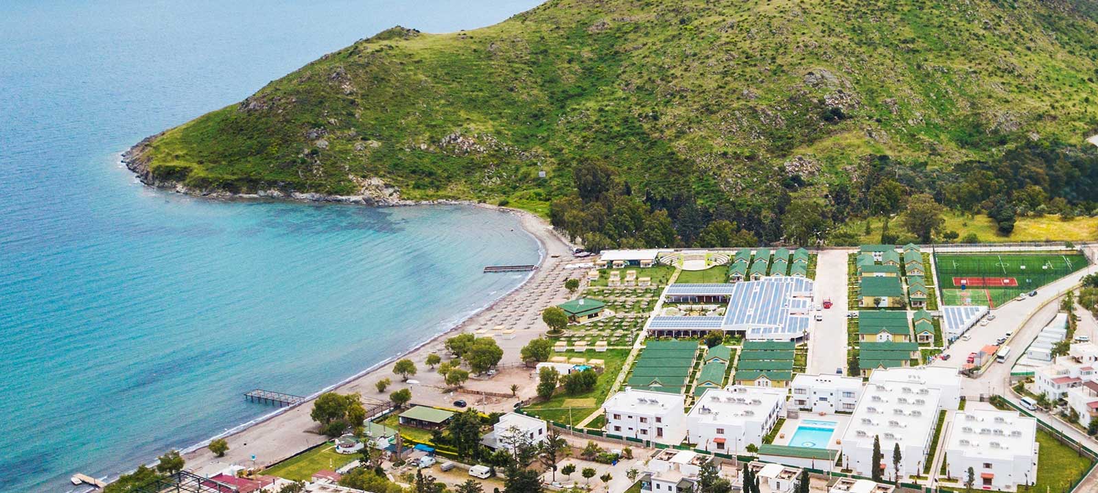 Club Marma Hotel