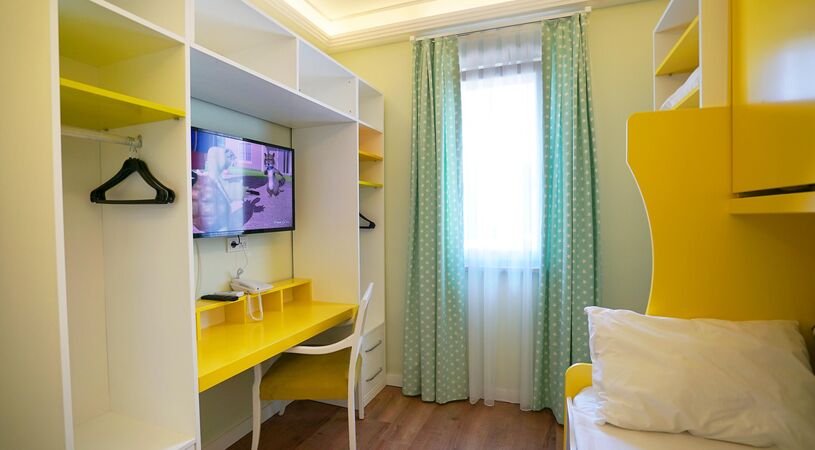 Selectum Family Comfort Side