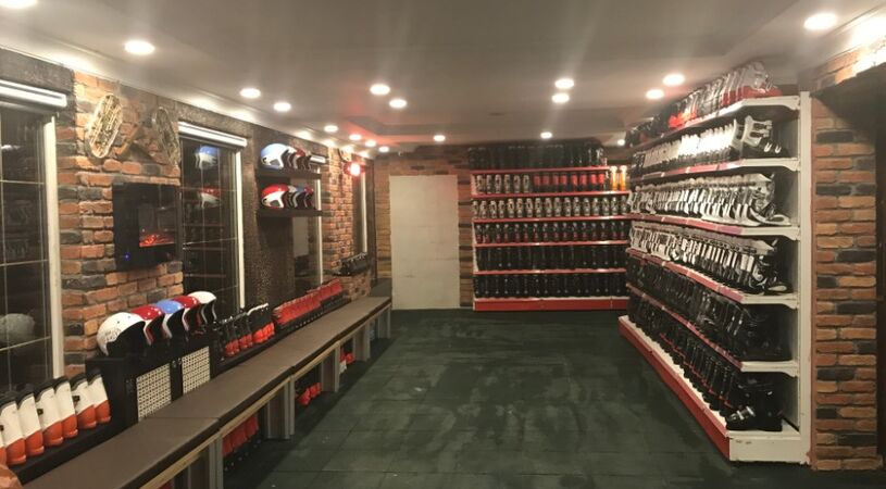 Grand Yazıcı Uludağ