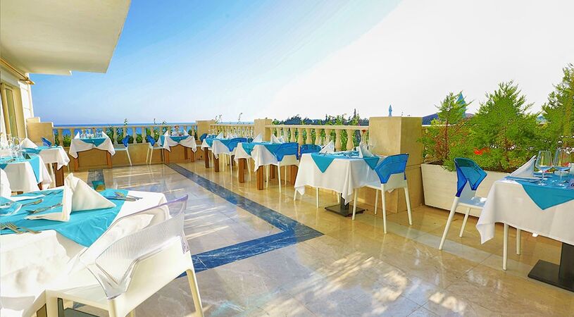 Heaven Beach Resort & Spa +16