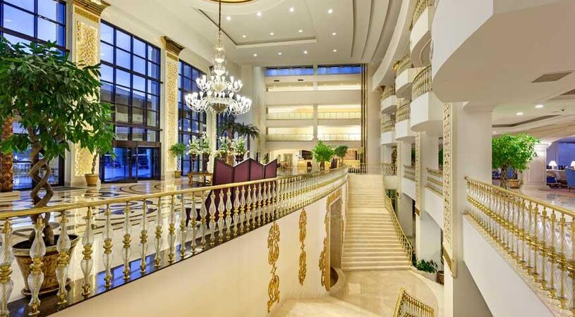 Amara Luxury Resort & Villas