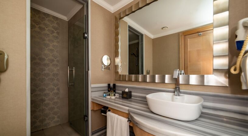 Amara Luxury Resort & Villas