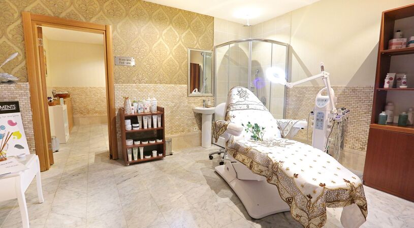 Heaven Beach Resort & Spa +16