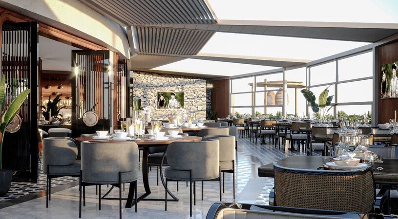 Chamada Prestige Hotel & Casino