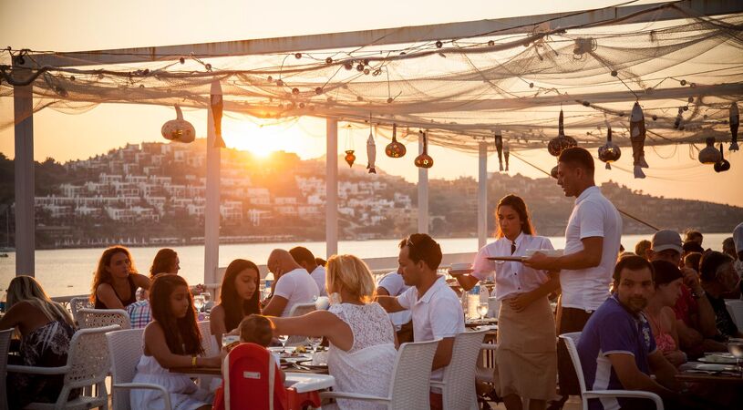 Golden Age Yalıkavak Bodrum