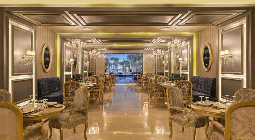 RIXOS PREMIUM SEAGATE