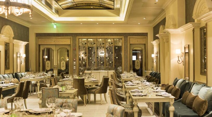 RIXOS PREMIUM SEAGATE