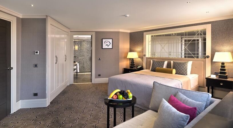 Mercure Istanbul Bomonti Hotel