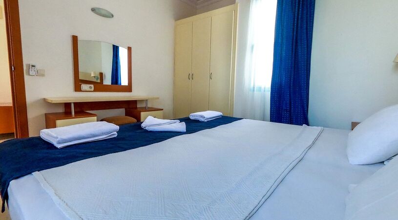 Afytos Hotel Bodrum