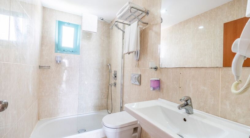 Afytos Hotel Bodrum