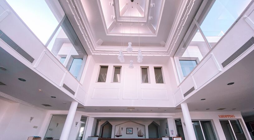 Afytos Hotel Bodrum