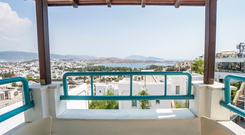 Afytos Hotel Bodrum
