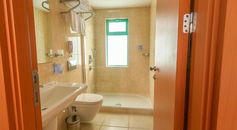 Afytos Hotel Bodrum