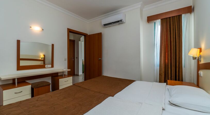 Afytos Hotel Bodrum