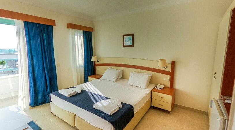 Afytos Hotel Bodrum