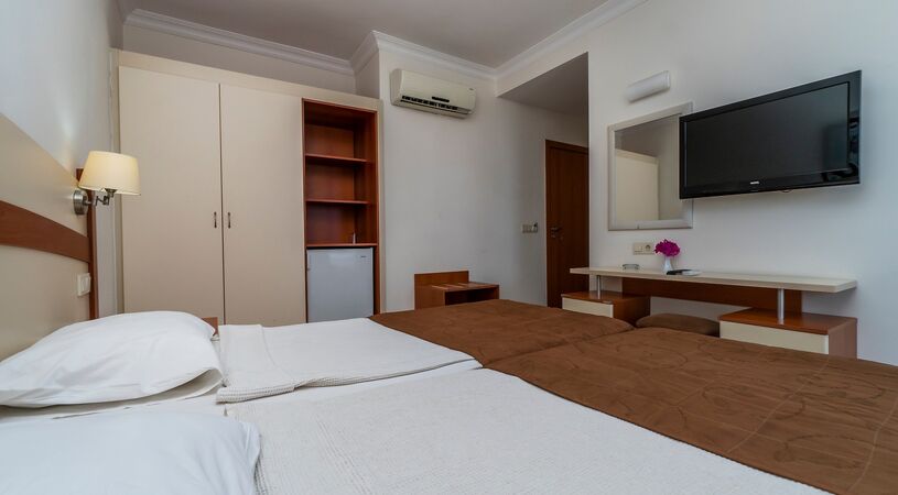 Afytos Hotel Bodrum