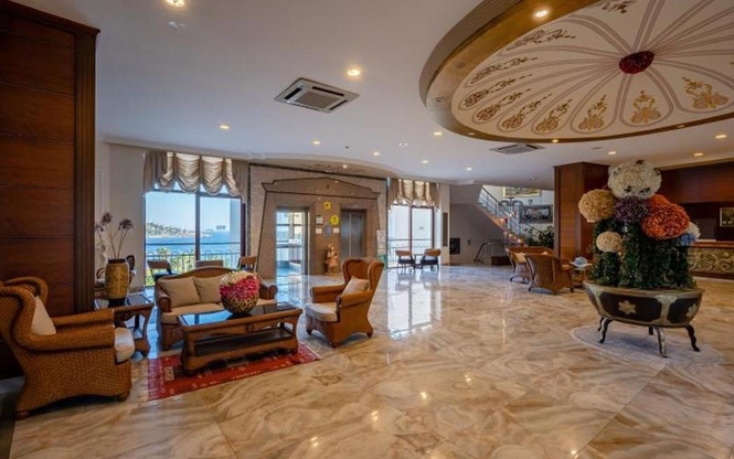 Golden Age Yalıkavak Bodrum 3 Gece 4 Gün