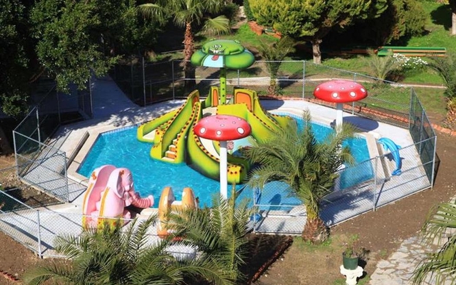 Golden Age Yalıkavak Bodrum Turu 4 Gece 5 Gün