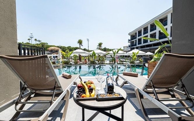 Kurban Bayramı Tatilinde The X Belek’te 4 Gece Ultra Her Şey Dahil Konaklama Ve Mahmut Orhan Konseri