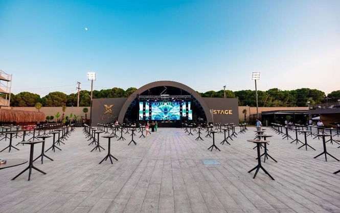 Kurban Bayramı Tatilinde The X Belek’te 4 Gece Ultra Her Şey Dahil Konaklama Ve Mahmut Orhan Konseri