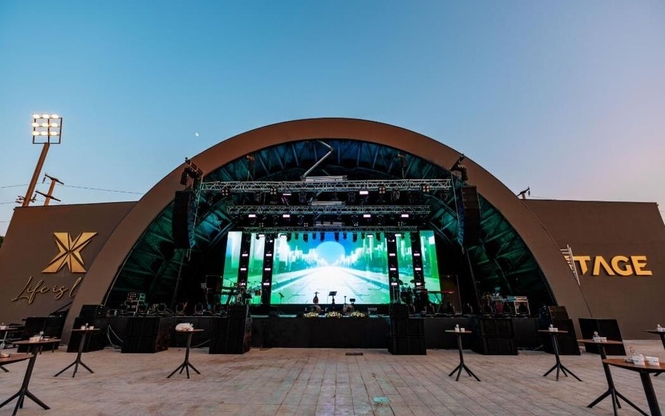 Kurban Bayramı Tatilinde The X Belek’te 4 Gece Ultra Her Şey Dahil Konaklama Ve Mahmut Orhan Konseri