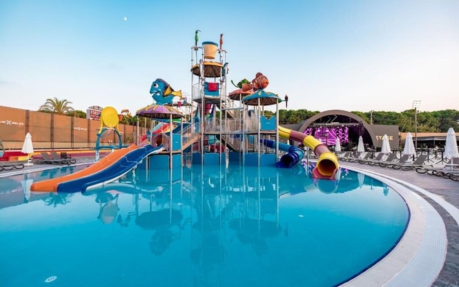 Kurban Bayramı Tatilinde The X Belek’te 4 Gece Ultra Her Şey Dahil Konaklama Ve Mahmut Orhan Konseri