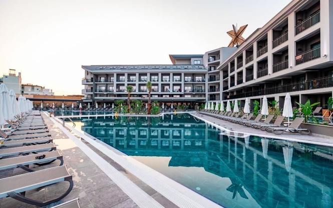 Kurban Bayramı Tatilinde The X Belek’te 4 Gece Ultra Her Şey Dahil Konaklama Ve Mahmut Orhan Konseri
