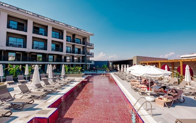 Kurban Bayramı Tatilinde The X Belek’te 4 Gece Ultra Her Şey Dahil Konaklama Ve Mahmut Orhan Konseri