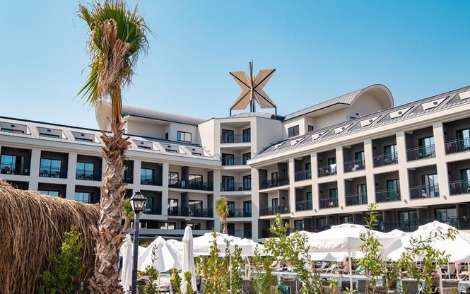 Kurban Bayramı Tatilinde The X Belek’te 4 Gece Ultra Her Şey Dahil Konaklama Ve Mahmut Orhan Konseri