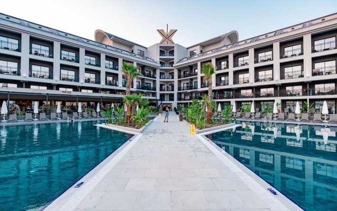 Kurban Bayramı Tatilinde The X Belek’te 4 Gece Ultra Her Şey Dahil Konaklama Ve Mahmut Orhan Konseri