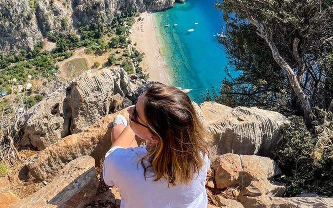 Fethiye  Ölüdeniz Turu 4 Gece 5 Gün