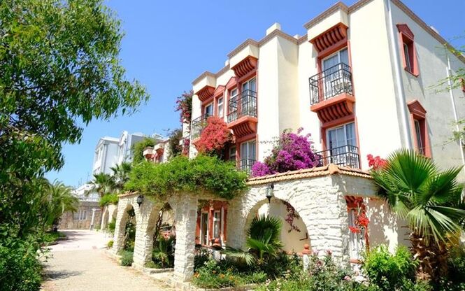 PHOENİX SUN OTEL 3 Gece 4 Gün