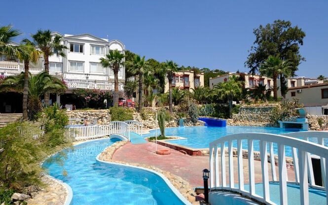 PHOENİX SUN OTEL 3 Gece 4 Gün