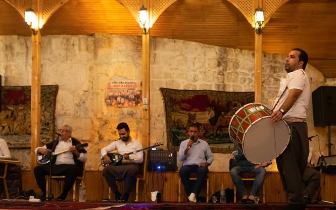 29 Ekim Özel Uçaklı Gap Turu