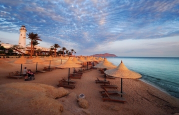 Maxi Her Şey Dahil Sharm El Sheikh Turu Türk Havayolları ile 4 Gece 5 Gün (SSH-SSH) IS001 - 29 Mart