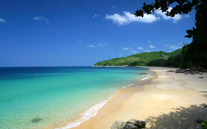 PHUKET TURU 6 Gece 8 Gün