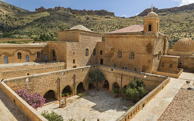 Elit Gap Turu 3 Gece 5 Gün - Otobüs Ulaşımlı