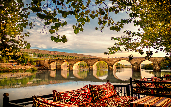 Elit Gap Turu 3 Gece 5 Gün - Otobüs Ulaşımlı