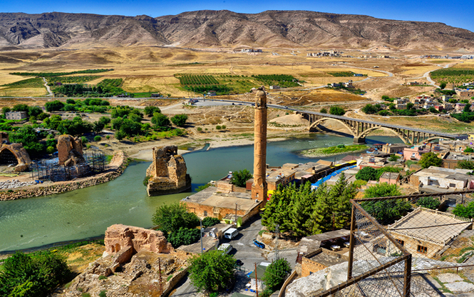 Elit Gap Turu 3 Gece 5 Gün - Otobüs Ulaşımlı