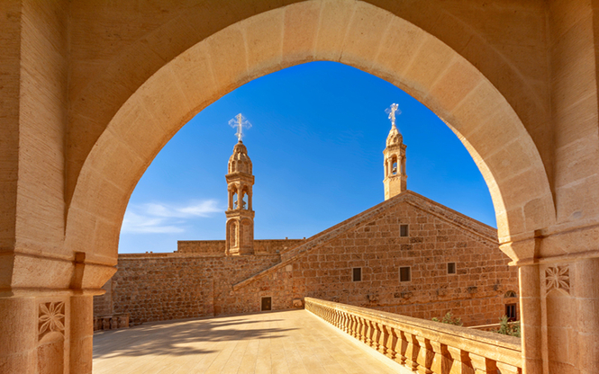 Elit Gap Turu 3 Gece 5 Gün - Otobüs Ulaşımlı