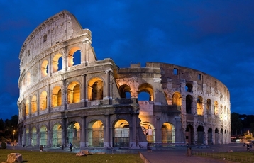 Roma & Floransa & Napoli Turu Türk Havayolları ile 4 Gece 5 Gün (BLQ-BLQ) - 06 Haziran