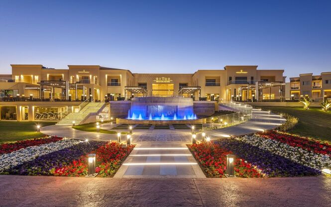 Kızıldeniz`den Piramitlere Kahire - Sharm El Sheikh 7 Gece 8 Gün