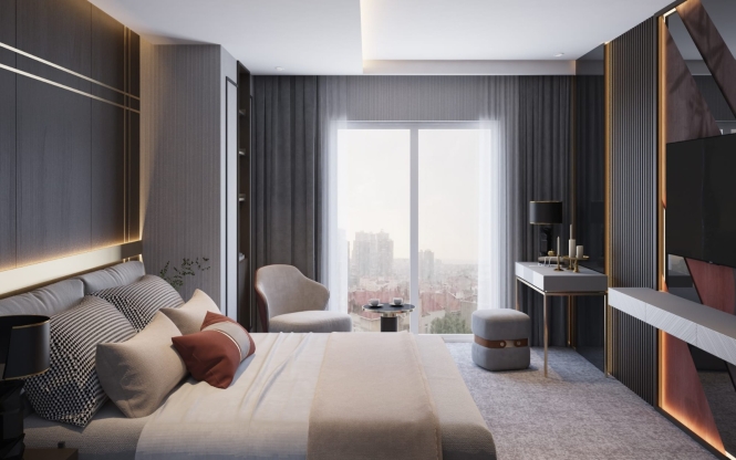 Herşey Dahil Uçaklı Gap Turu