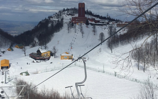 Günübirlik Uludağ Turu