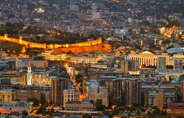 Balkan Güzelleri Kosova Makedonya Turu Kurban Bayramı Özel Ajet Havayolları ile