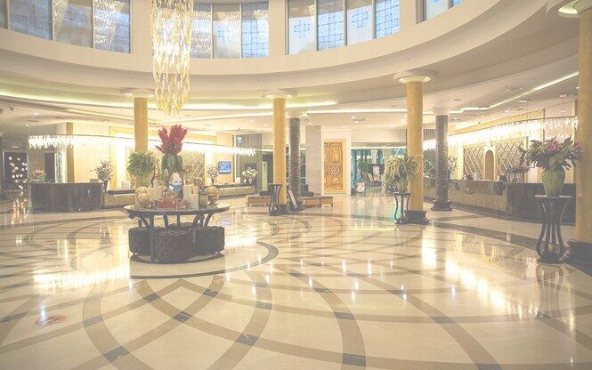 Terma City Hotel (29 Ekim Özel)