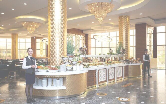 Terma City Hotel (29 Ekim Özel)