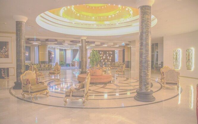 Terma City Hotel (29 Ekim Özel)