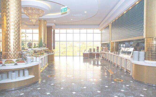 Terma City Hotel (29 Ekim Özel)